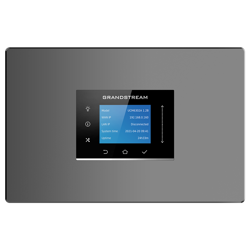 UCM6302 PBX Controller