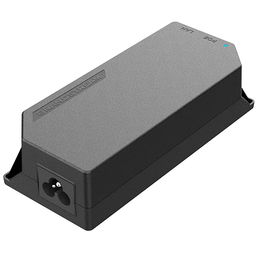 60 Watt 10Gbps PoE Injector