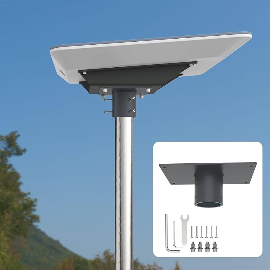 Starlink Flat High Performance Roof Mounting Bracket