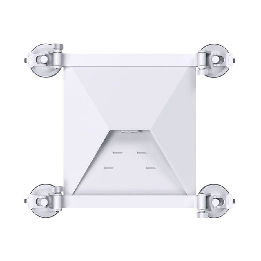 Starlink Mini Suction Cup Mount - White